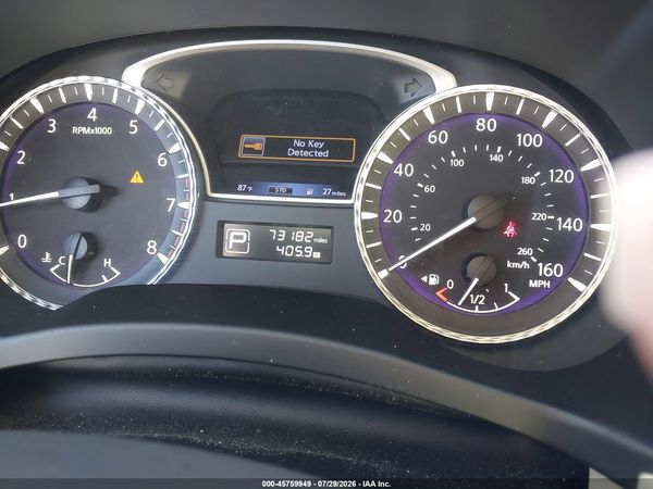 2018 INFINITI QX60