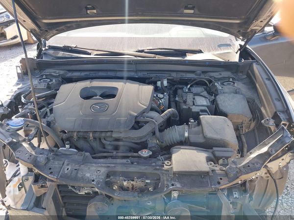 2023 MAZDA CX-30 2.5 S PREFERRED