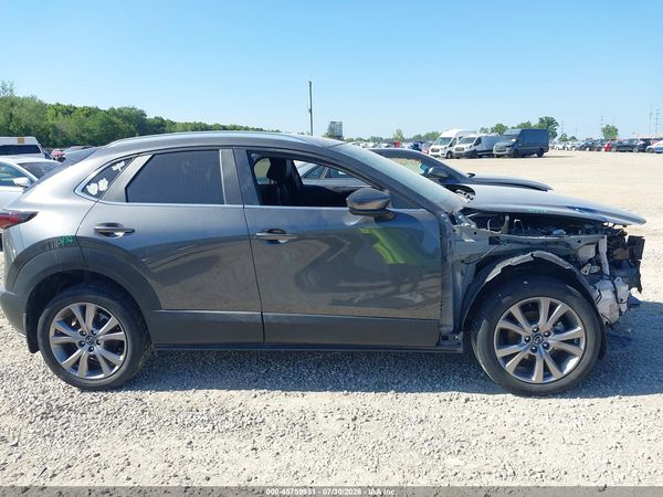 2023 MAZDA CX-30 2.5 S PREFERRED