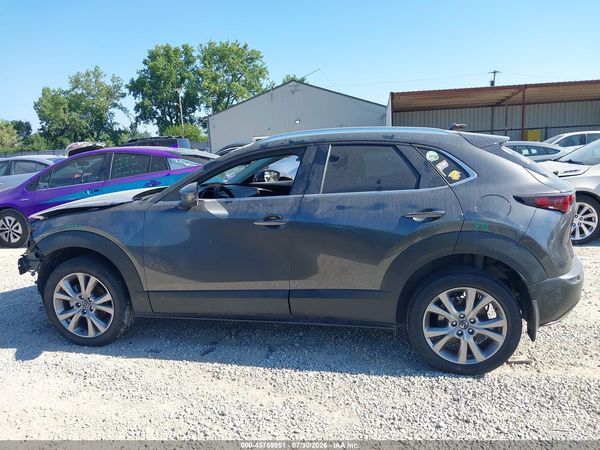 2023 MAZDA CX-30 2.5 S PREFERRED