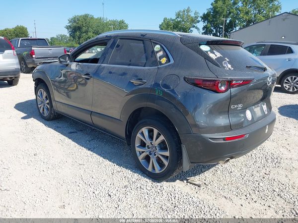 2023 MAZDA CX-30 2.5 S PREFERRED