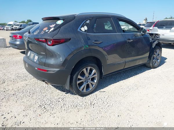 2023 MAZDA CX-30 2.5 S PREFERRED