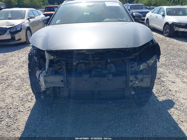 2023 MAZDA CX-30 2.5 S PREFERRED