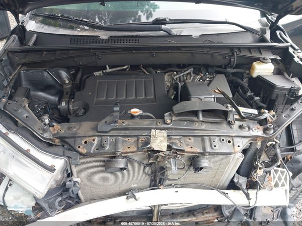 2016 TOYOTA HIGHLANDER LIMITED V6