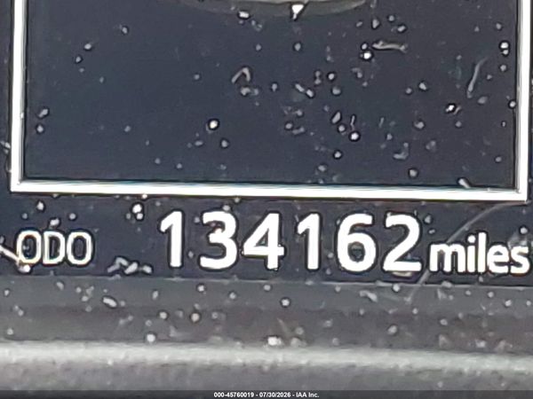 2016 TOYOTA HIGHLANDER LIMITED V6