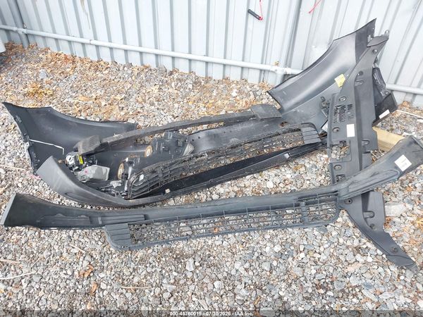2016 TOYOTA HIGHLANDER LIMITED V6
