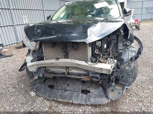 2016 TOYOTA HIGHLANDER LIMITED V6