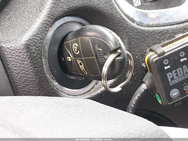 2013 DODGE DURANGO R/T