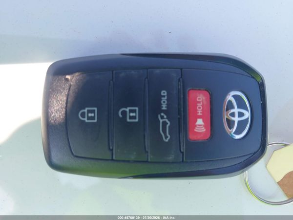 2024 TOYOTA GRAND HIGHLANDER HYBRID LIMITED