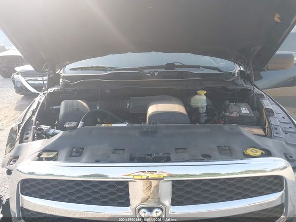 2017 RAM 1500 TRADESMAN  4X2 6'4 BOX