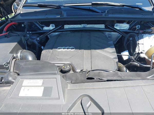 2023 AUDI Q5 SPORTBACK