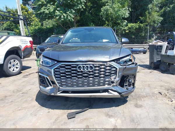 2023 AUDI Q5 SPORTBACK