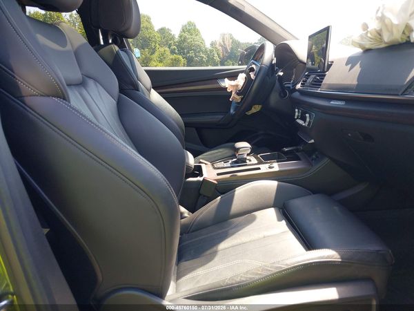 2023 AUDI Q5 SPORTBACK