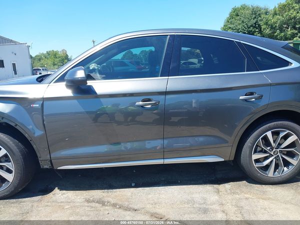 2023 AUDI Q5 SPORTBACK
