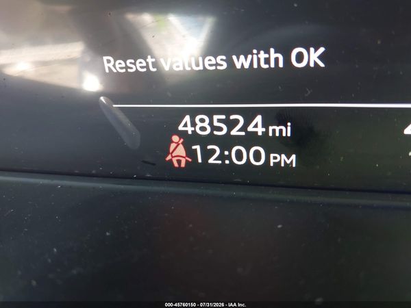 2023 AUDI Q5 SPORTBACK