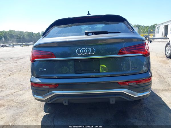 2023 AUDI Q5 SPORTBACK