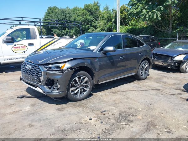 2023 AUDI Q5 SPORTBACK
