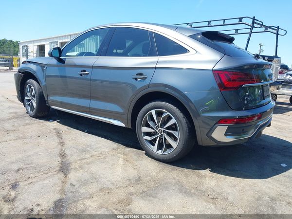 2023 AUDI Q5 SPORTBACK