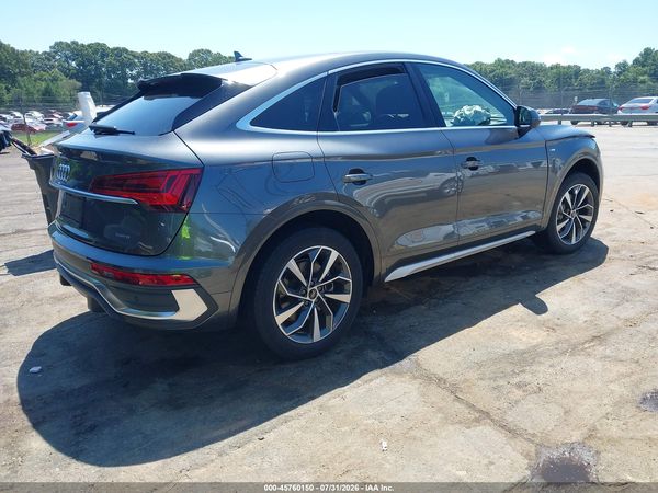 2023 AUDI Q5 SPORTBACK