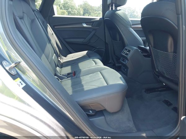 2023 AUDI Q5 SPORTBACK