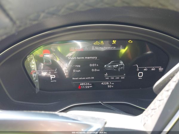 2023 AUDI Q5 SPORTBACK