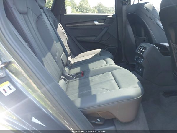 2023 AUDI Q5 SPORTBACK