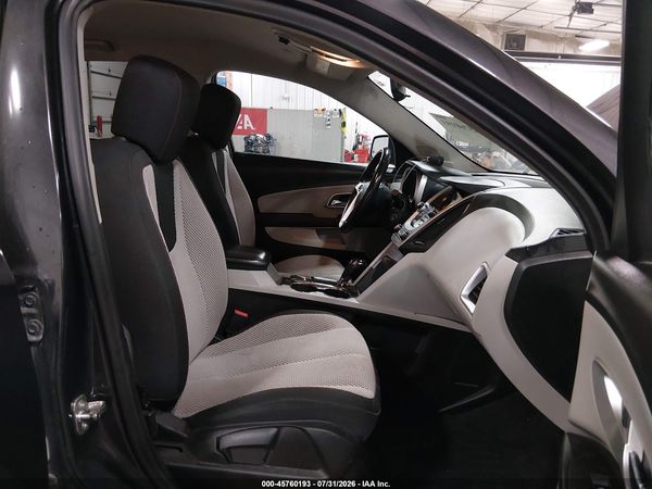 2016 CHEVROLET EQUINOX LT — I5