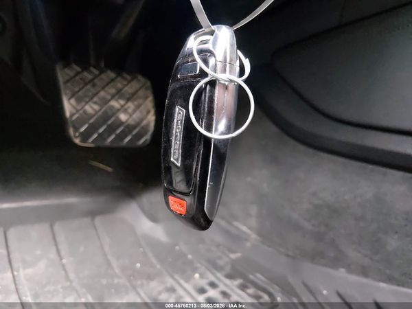 2022 AUDI E-TRON SPORTBACK PREMIUM S LINE QUATTRO