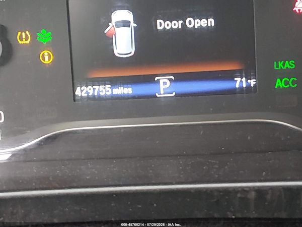 2018 HONDA PILOT ELITE