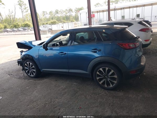 2019 MAZDA CX-3 TOURING