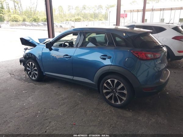 2019 MAZDA CX-3 TOURING