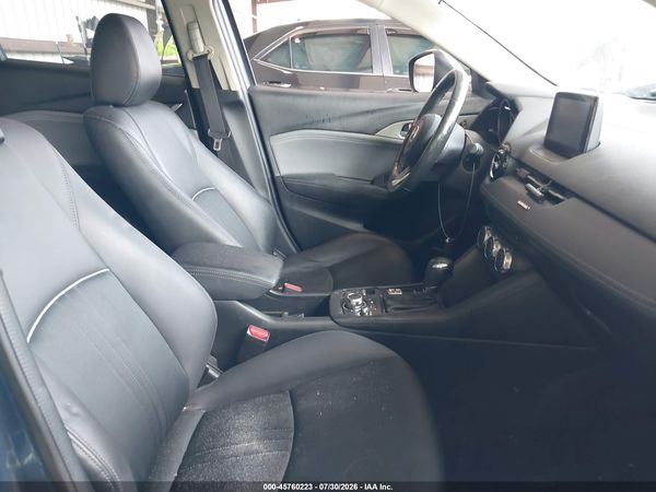 2019 MAZDA CX-3 TOURING