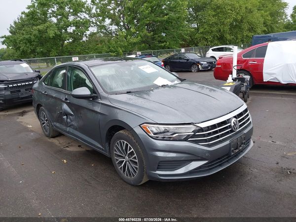 2021 VOLKSWAGEN JETTA 1.4T R-LINE/1.4T SE/S — I1