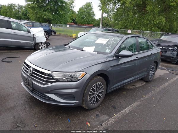 2021 VOLKSWAGEN JETTA — I2