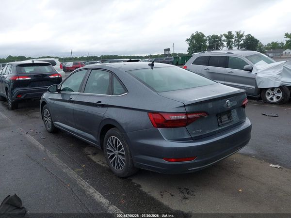 2021 VOLKSWAGEN JETTA 1.4T R-LINE/1.4T SE/S — I3