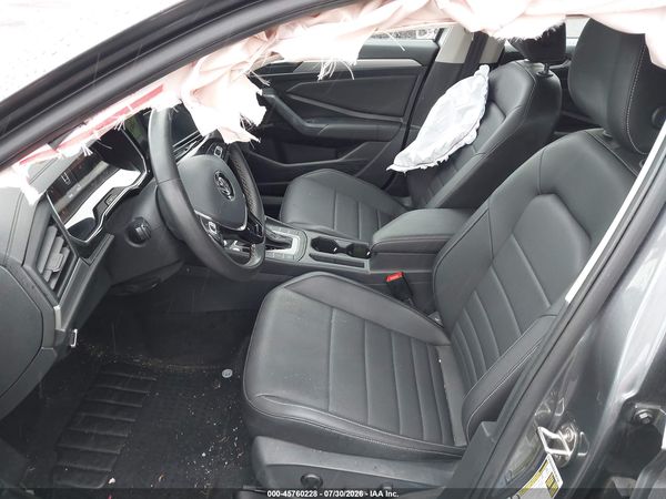 2021 VOLKSWAGEN JETTA 1.4T R-LINE/1.4T SE/S — I5