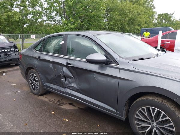 2021 VOLKSWAGEN JETTA 1.4T R-LINE/1.4T SE/S — I6