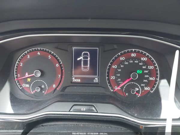 2021 VOLKSWAGEN JETTA 1.4T R-LINE/1.4T SE/S — I7