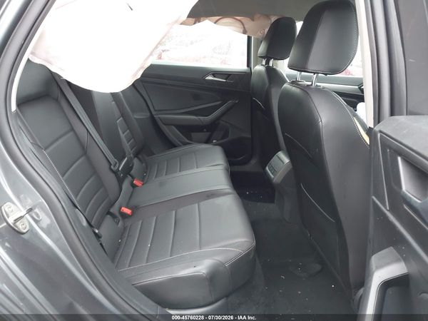2021 VOLKSWAGEN JETTA 1.4T R-LINE/1.4T SE/S — I8