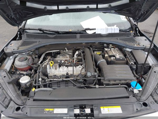 2021 VOLKSWAGEN JETTA 1.4T R-LINE/1.4T SE/S — I10