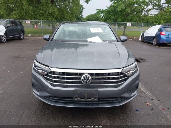 2021 VOLKSWAGEN JETTA 1.4T R-LINE/1.4T SE/S — I115