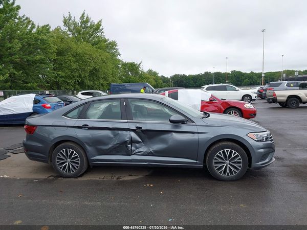 2021 VOLKSWAGEN JETTA 1.4T R-LINE/1.4T SE/S — I116