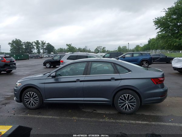 2021 VOLKSWAGEN JETTA 1.4T R-LINE/1.4T SE/S — I117