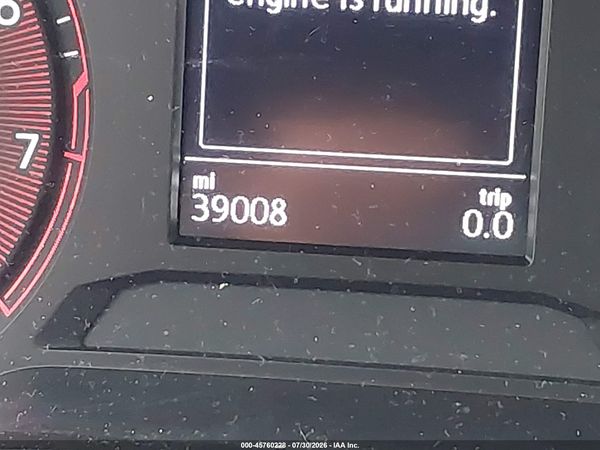 2021 VOLKSWAGEN JETTA 1.4T R-LINE/1.4T SE/S — I118
