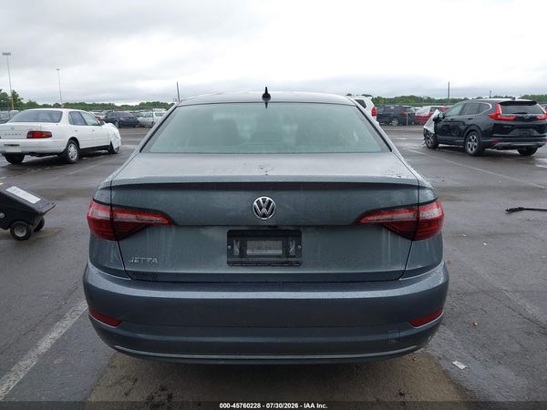 2021 VOLKSWAGEN JETTA 1.4T R-LINE/1.4T SE/S — I119