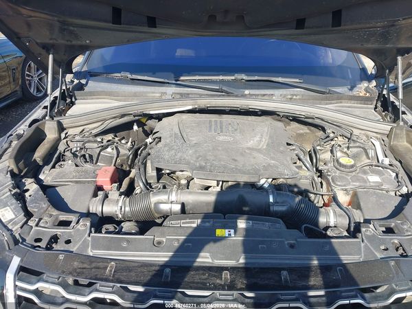 2018 LAND ROVER RANGE ROVER VELAR P380 S