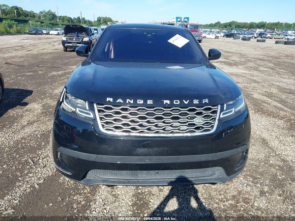 2018 LAND ROVER RANGE ROVER VELAR P380 S
