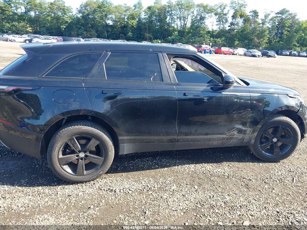2018 LAND ROVER RANGE ROVER VELAR P380 S