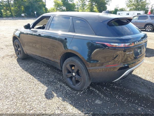 2018 LAND ROVER RANGE ROVER VELAR P380 S