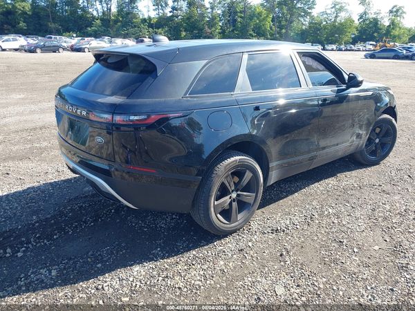 2018 LAND ROVER RANGE ROVER VELAR P380 S